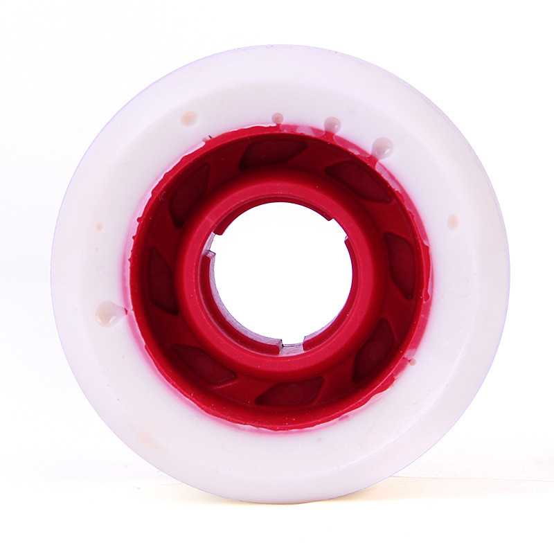 Seismic Booster 63mm Ruedas
