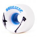 Seismic Booster 60mm Skateboard Ruote