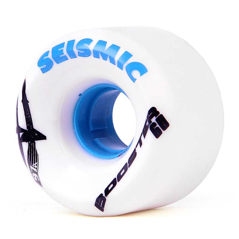 Seismic Booster 60mm Skateboard Roues