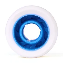 Seismic Booster 60mm Skateboard Wielen
