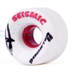 Seismic Booster 60mm Skateboard Wheels