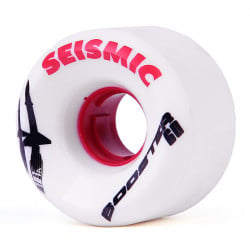 Seismic Booster 60mm Skateboard Wielen