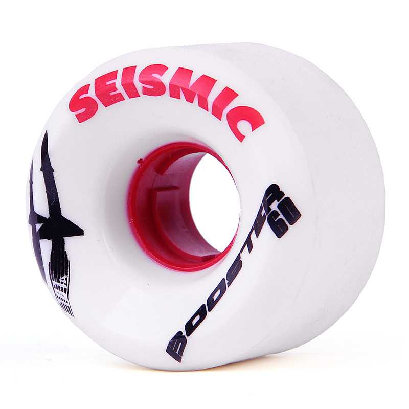 Seismic Booster 60mm Rollen Seismic Booster 60mm Rollen