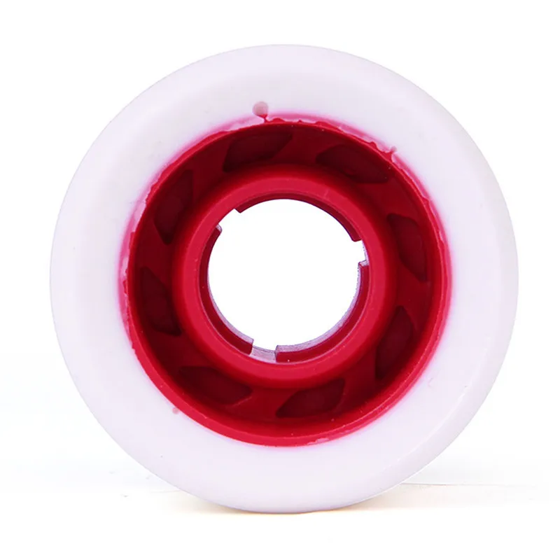 Seismic Booster 60mm Skateboard Rollen