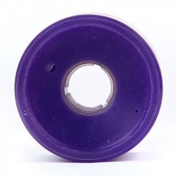 Seismic Hot Spot BlackOps 66mm Wheels