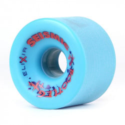 Seismic Bootleg 70mm Wheels