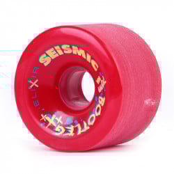 Seismic Bootleg 70mm Wielen