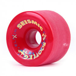 Seismic Bootleg 70mm Wielen