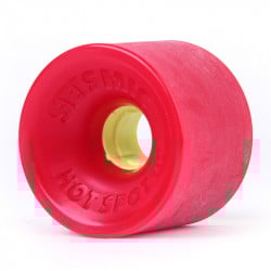 Seismic Hot Spot 69mm Wheels