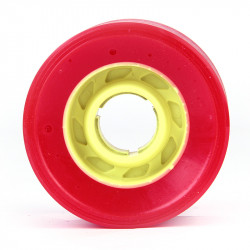 Seismic Hot Spot 69mm Wielen