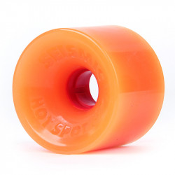Seismic Hot Spot 69mm Wheels