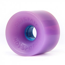 Seismic Hot Spot 69mm Wheels
