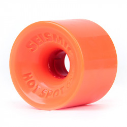 Seismic Hot Spot 69mm Wheels