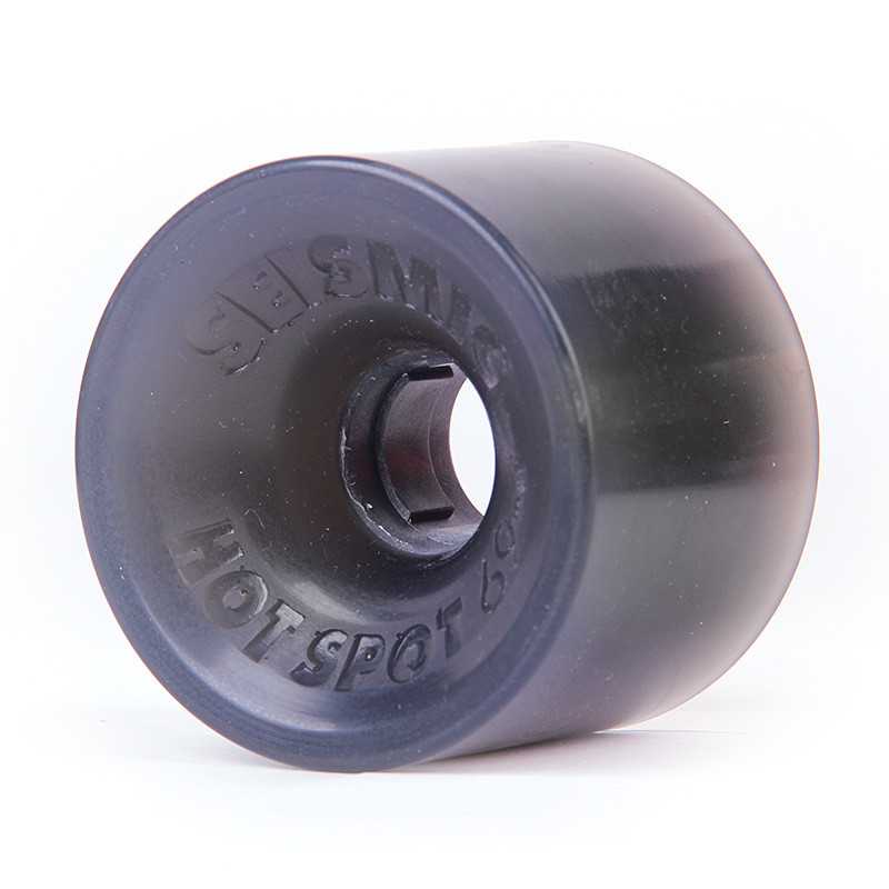Seismic Hot Spot 69mm Rollen Seismic Hot Spot 69mm Rollen