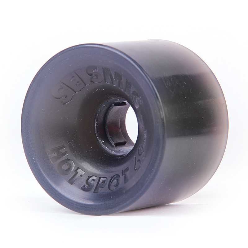 Seismic Hot Spot 69mm Roues Seismic Hot Spot 69mm Roues