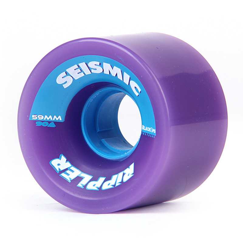 Seismic Rippler 59mm Ruote Seismic Rippler 59mm Ruote
