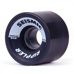 Seismic Rippler 59mm Rollen