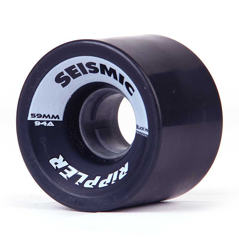 Seismic Rippler 59mm Wheels Seismic Rippler 59mm Wheels