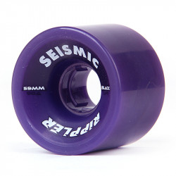Seismic Rippler 59mm Wielen
