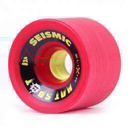 Seismic Hot Spot 76mm Ruote