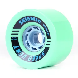 Seismic Speed Vent 85mm Wielen