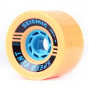 Seismic Speed Vent 85mm Wheels