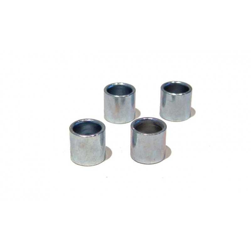 Spacers 10mm (for 8mm axles)