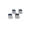 Spacers 10mm (for 8mm axles)