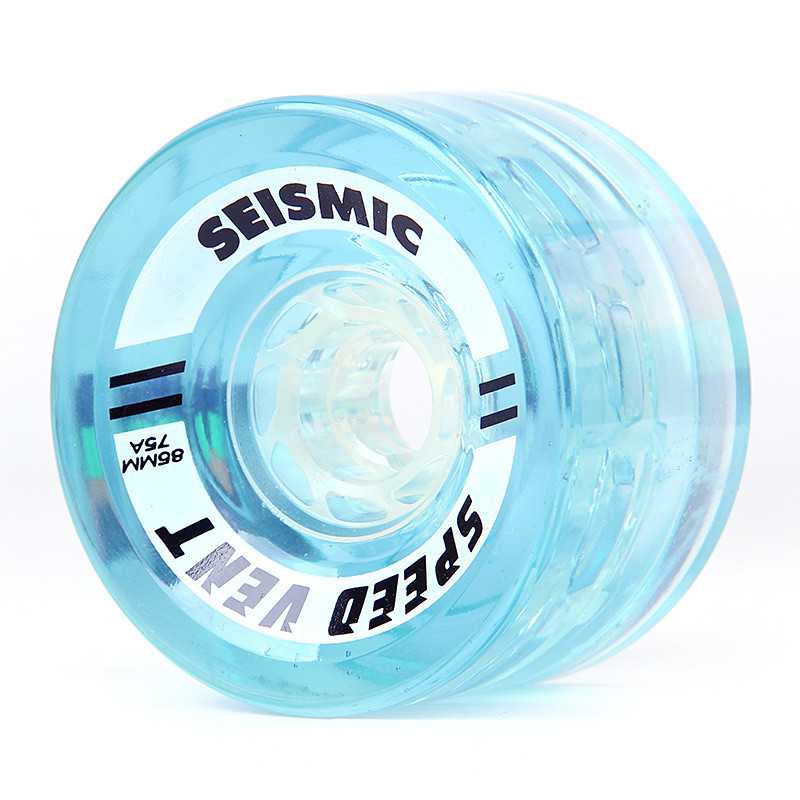 Seismic Speed Vent 85mm Rollen (set of 2 Rollen) Seismic Speed Vent 85mm Rollen (set of 2 Rollen)