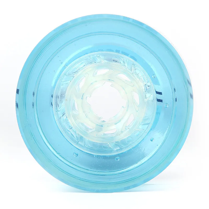 Seismic Speed Vent 85mm Roues