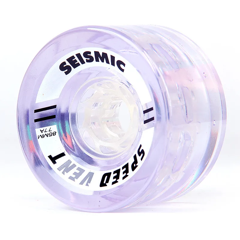 Seismic Speed Vent 85mm Wielen