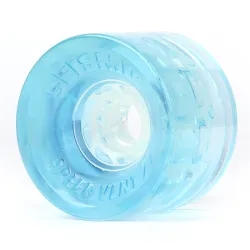 Seismic Speed Vent 77mm Clear Roues