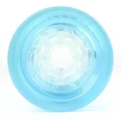 Seismic Speed Vent 77mm Clear Rollen