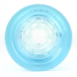 Seismic Speed Vent 77mm Clear Ruote