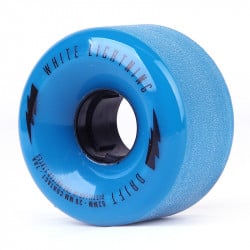 White Lightning Drift 62mm Rollen