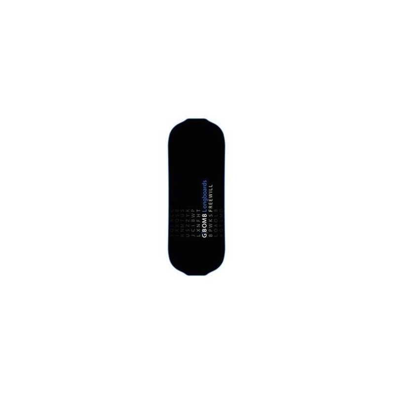 G-Bomb Freewill Platform 28 - Deck Only G-Bomb Freewill Platform 28 - Deck Only