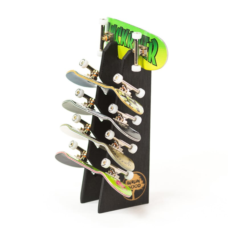 Blackriver Fingerboard Rack