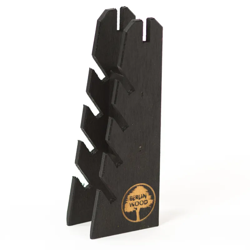 Blackriver Fingerboard Rack