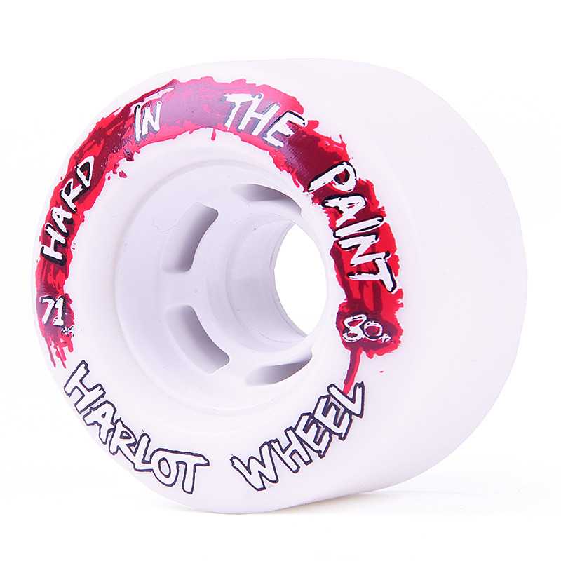 Venom Harlot HITP 71mm Rollen