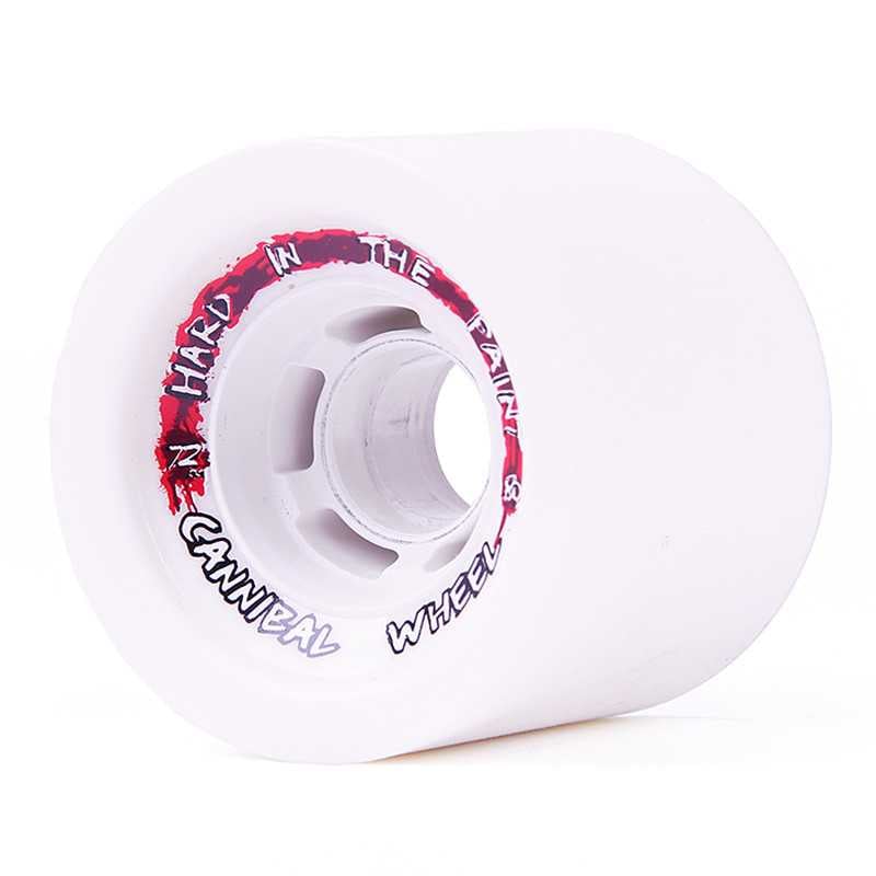 Venom Cannibal HITP 72mm Wheels