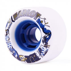 Venom Harlot Cobra Core 71mm Wheels