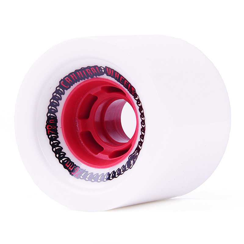 Venom Cannibal Cobra Core 76mm Rollen Venom Cannibal Cobra Core 76mm Rollen