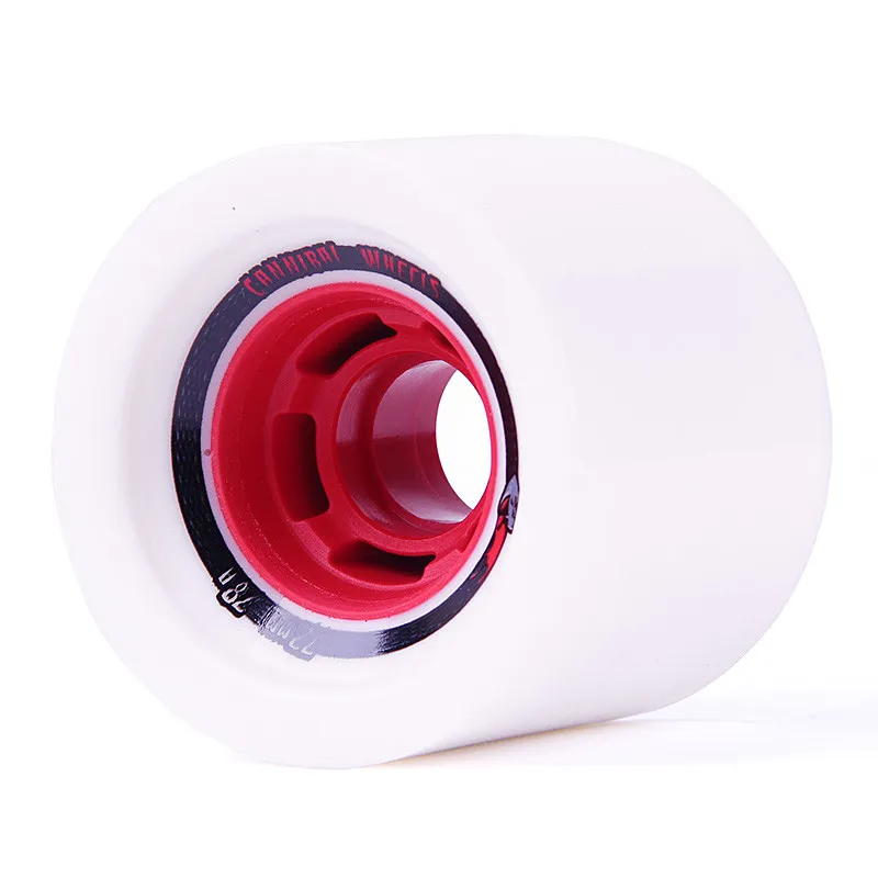 Venom Cannibal Cobra Core 72mm Rollen