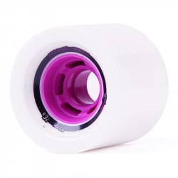 Venom Cannibal Cobra Core 72mm Ruedas
