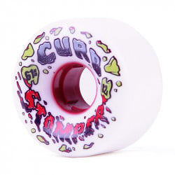 Venom Curb Stompers 61mm Wheels