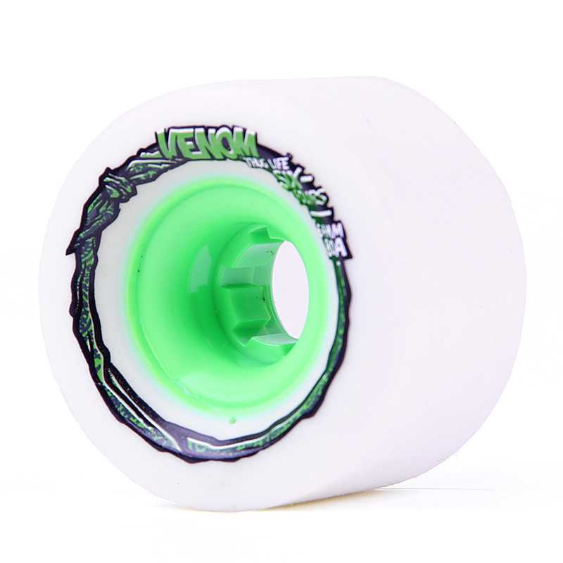 Venom Thug Life Six-Fours 64mm Wheels Venom Thug Life Six-Fours 64mm Wheels