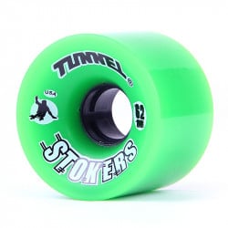 Tunnel Stoker 62mm Ruote