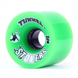 Tunnel Stoker 62mm Wheels