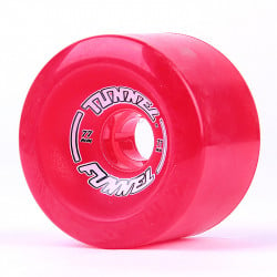 Tunnel Funnel 77mm Ruedas