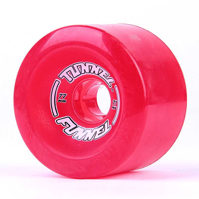 Tunnel Funnel 77mm Wheels